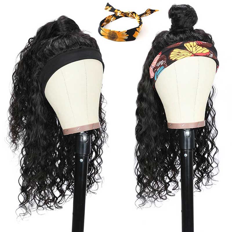 2020 Best HeadBand Wigs